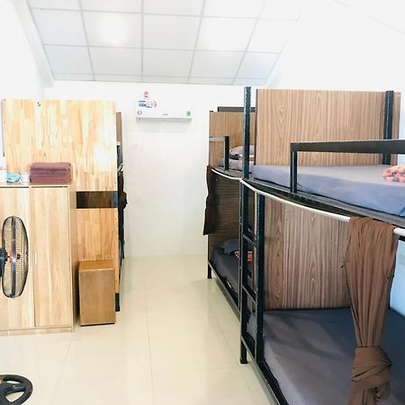Codohomestay Garden Hue Bagian luar foto