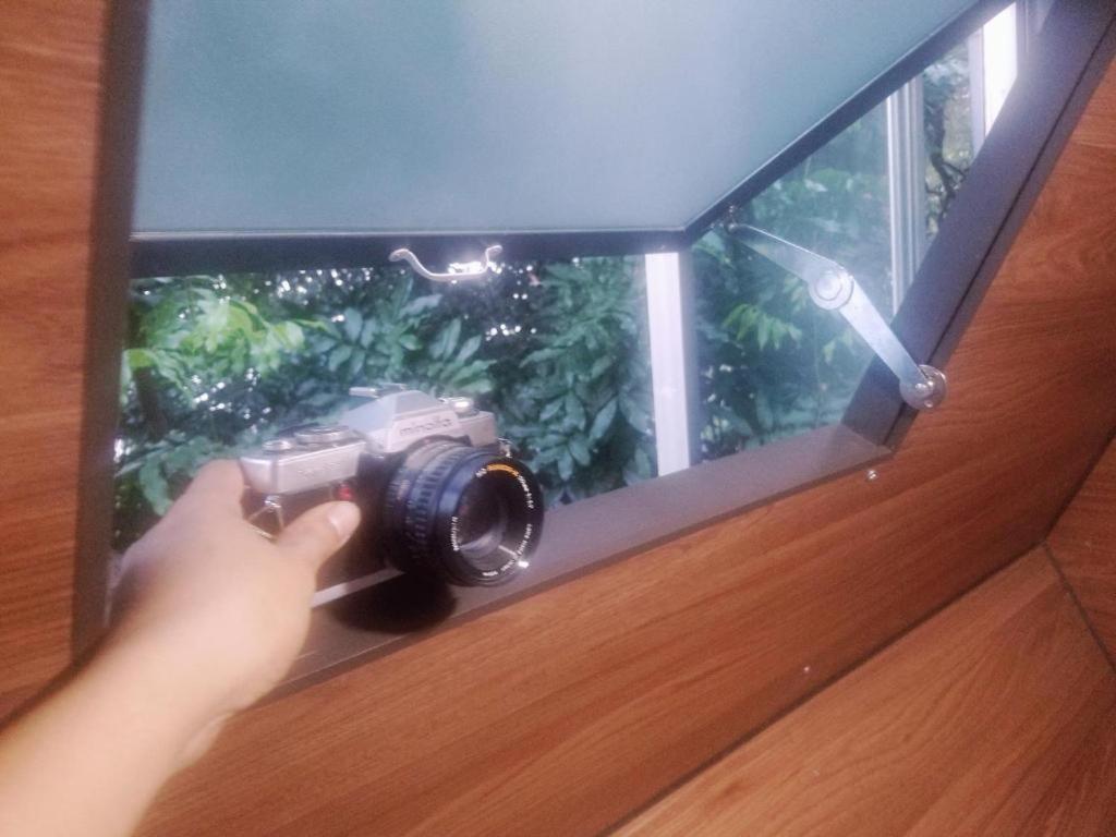 Codohomestay Garden Hue Bagian luar foto