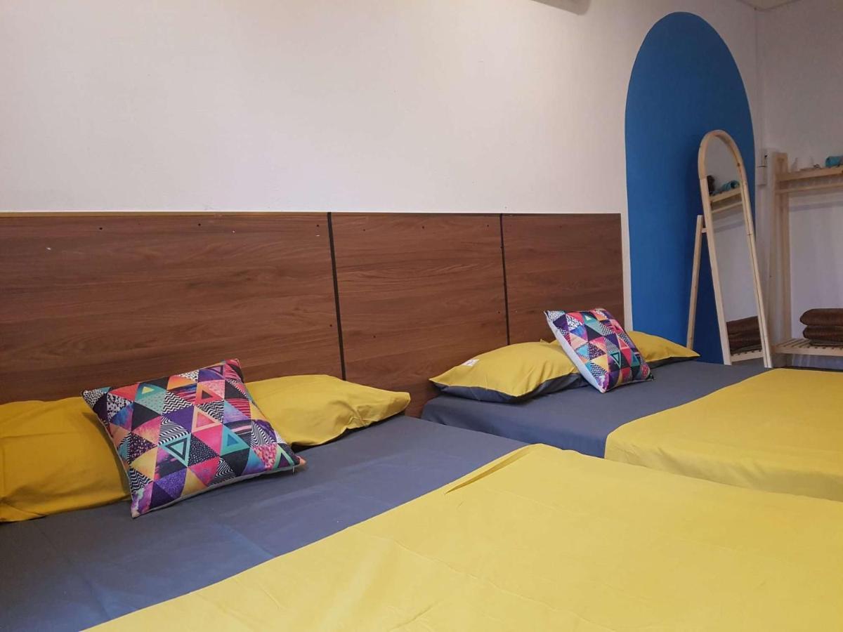 Codohomestay Garden Hue Bagian luar foto