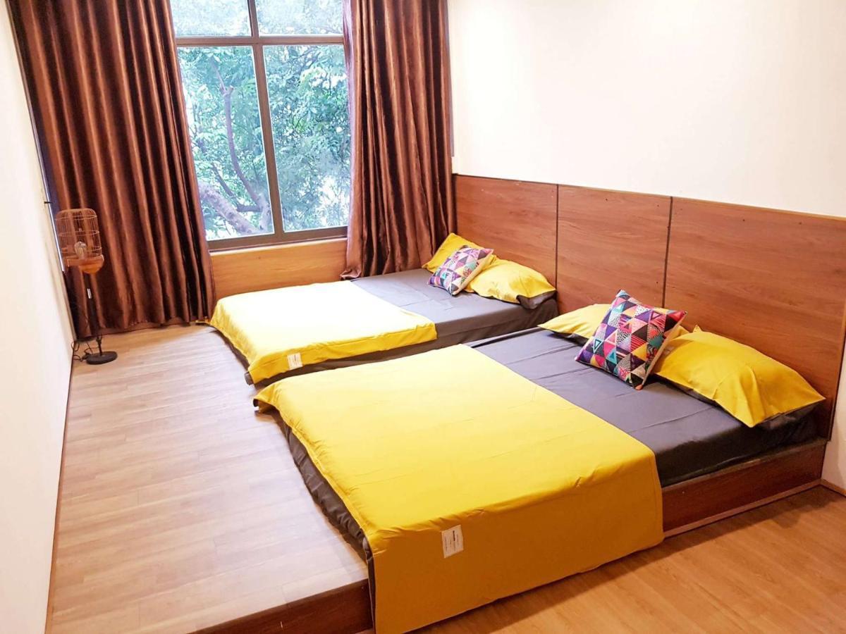 Codohomestay Garden Hue Bagian luar foto