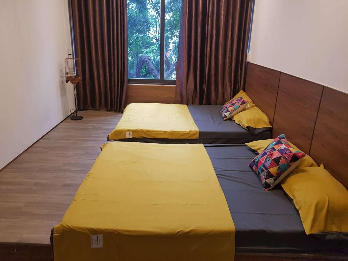 Codohomestay Garden Hue Bagian luar foto