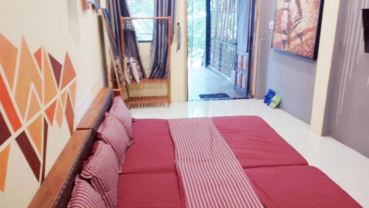 Codohomestay Garden Hue Bagian luar foto