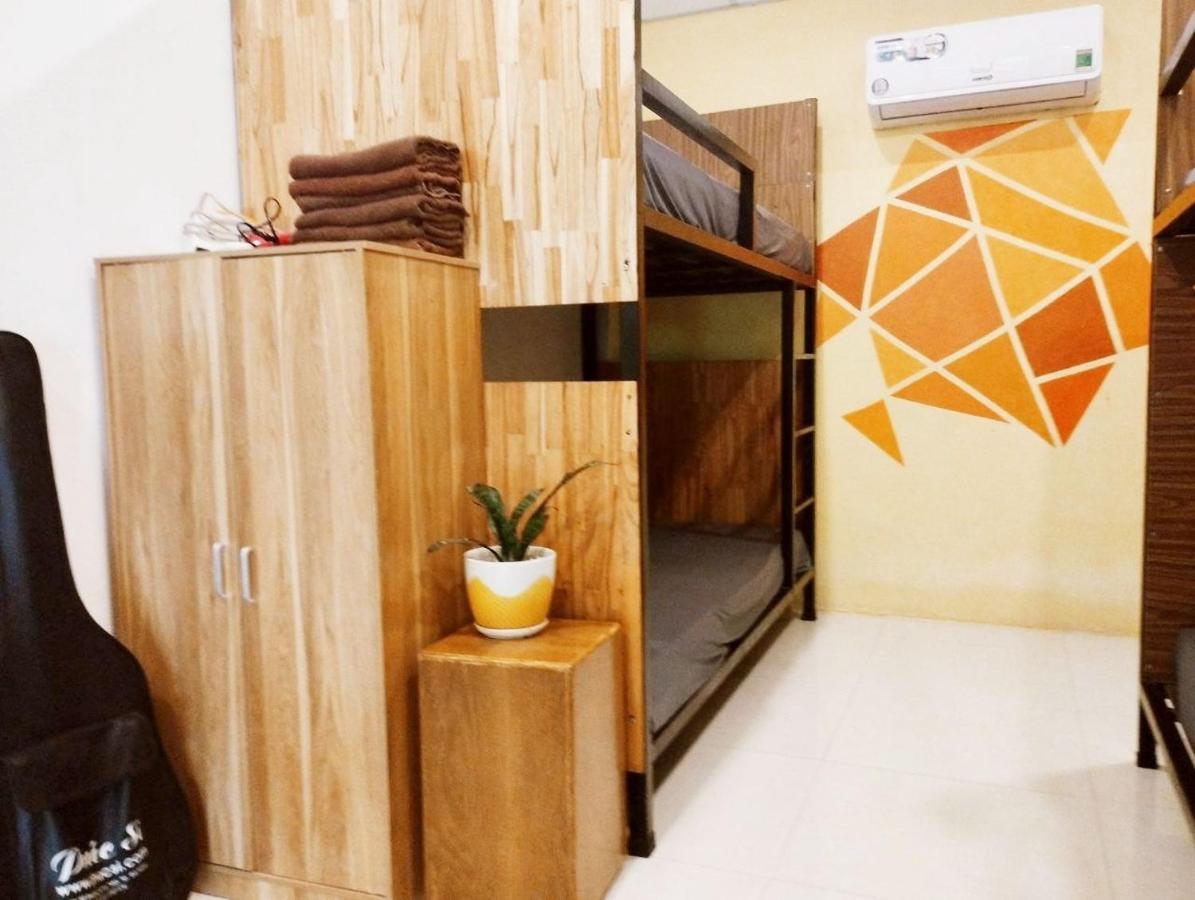 Codohomestay Garden Hue Bagian luar foto