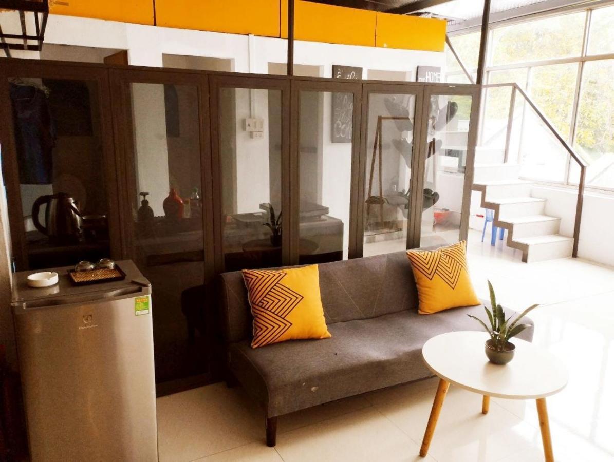 Codohomestay Garden Hue Bagian luar foto