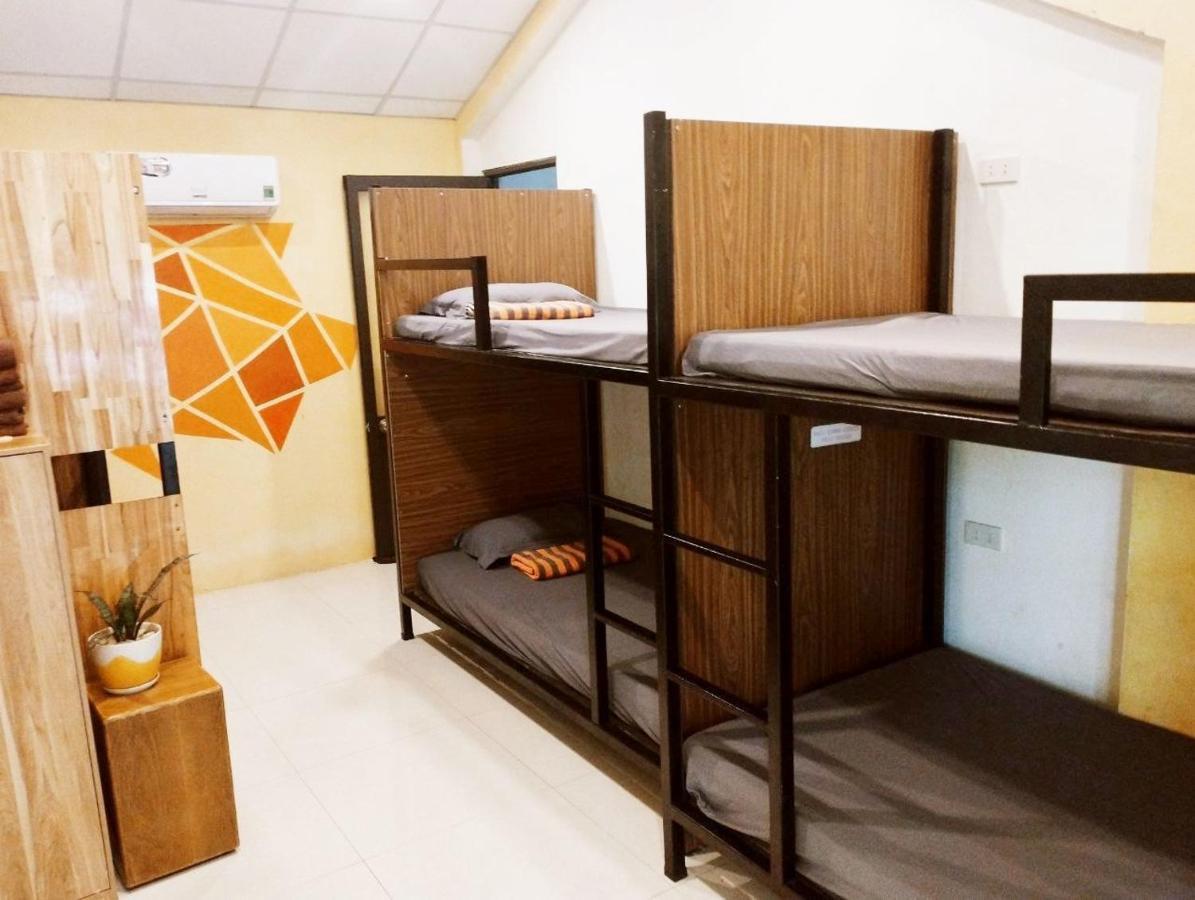 Codohomestay Garden Hue Bagian luar foto
