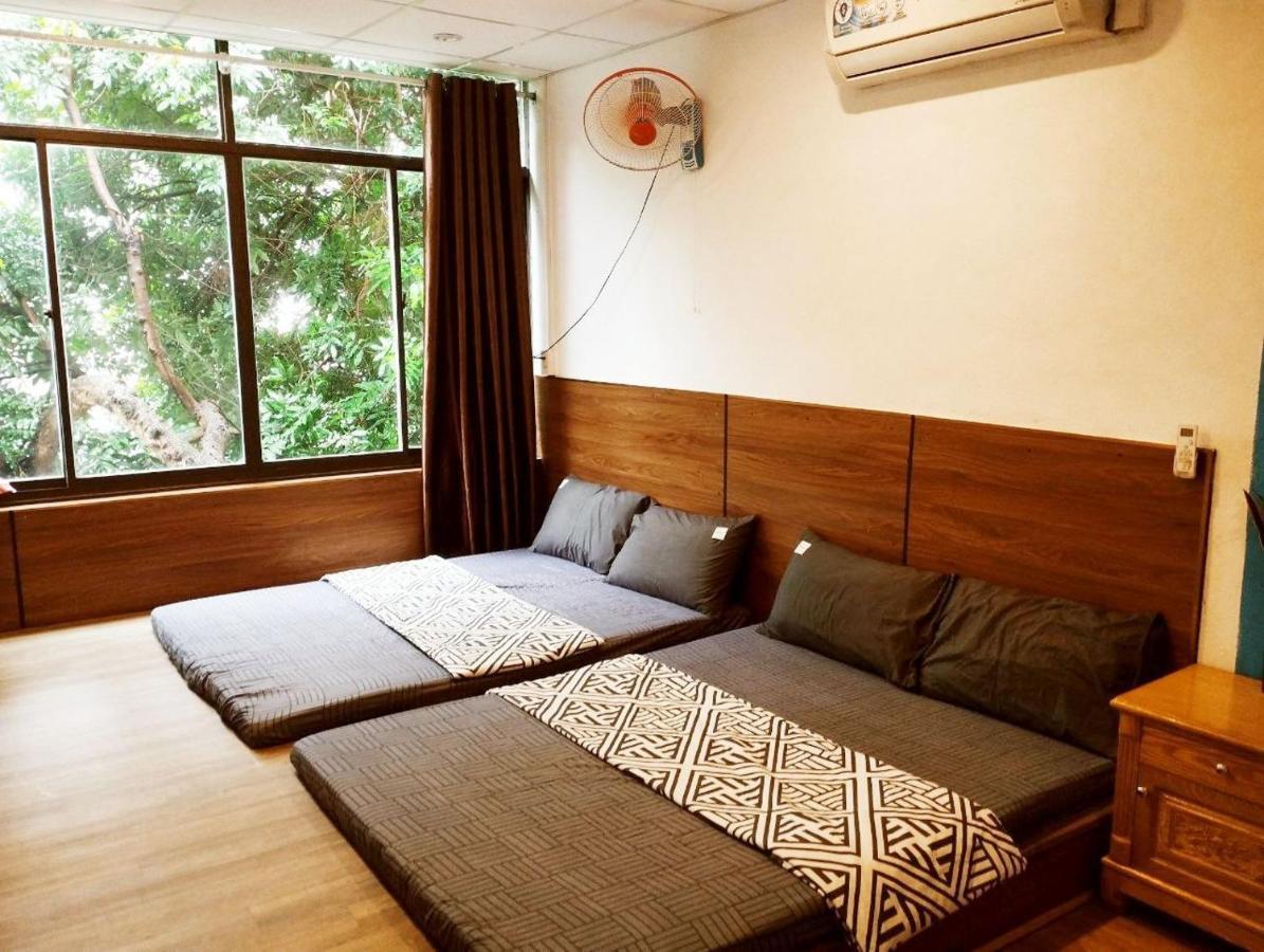 Codohomestay Garden Hue Bagian luar foto