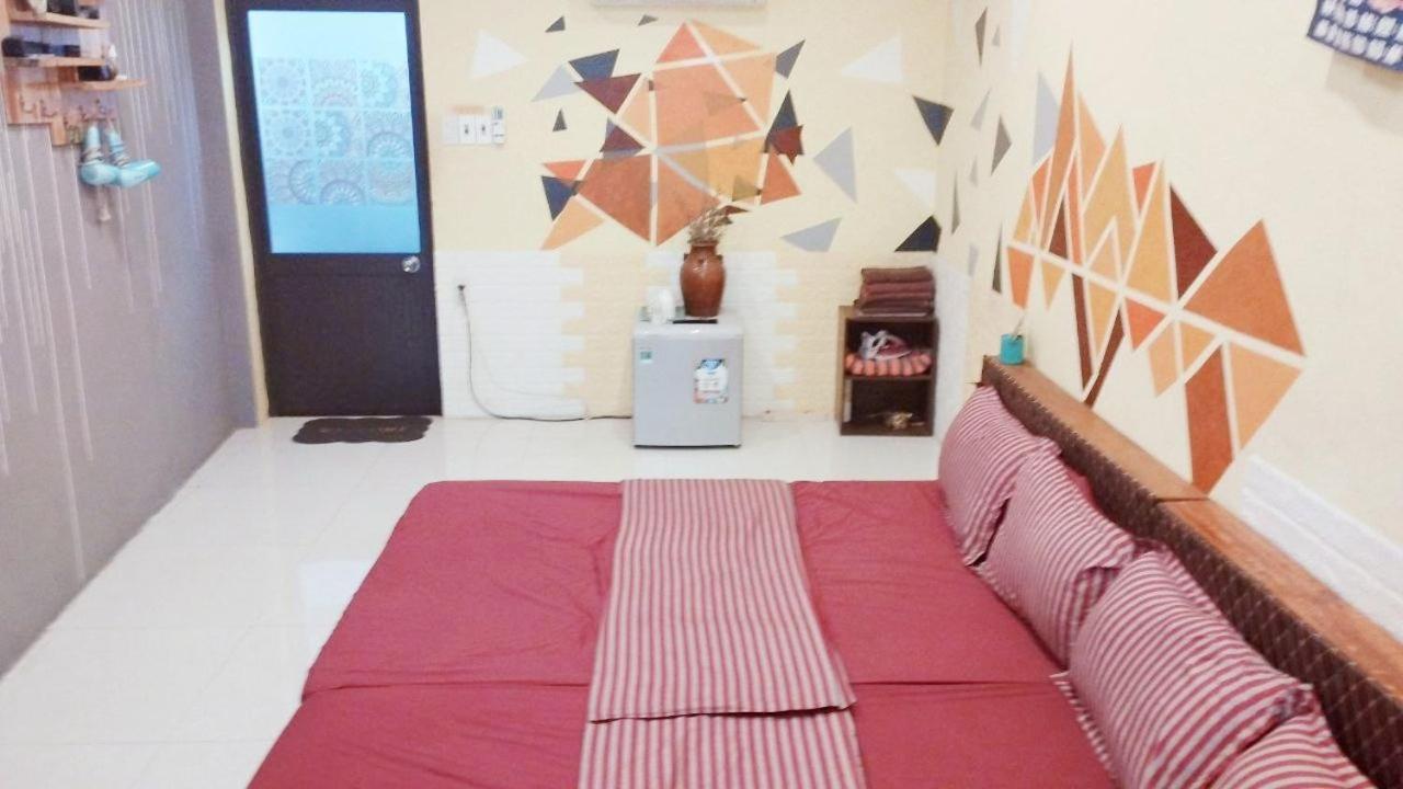 Codohomestay Garden Hue Bagian luar foto