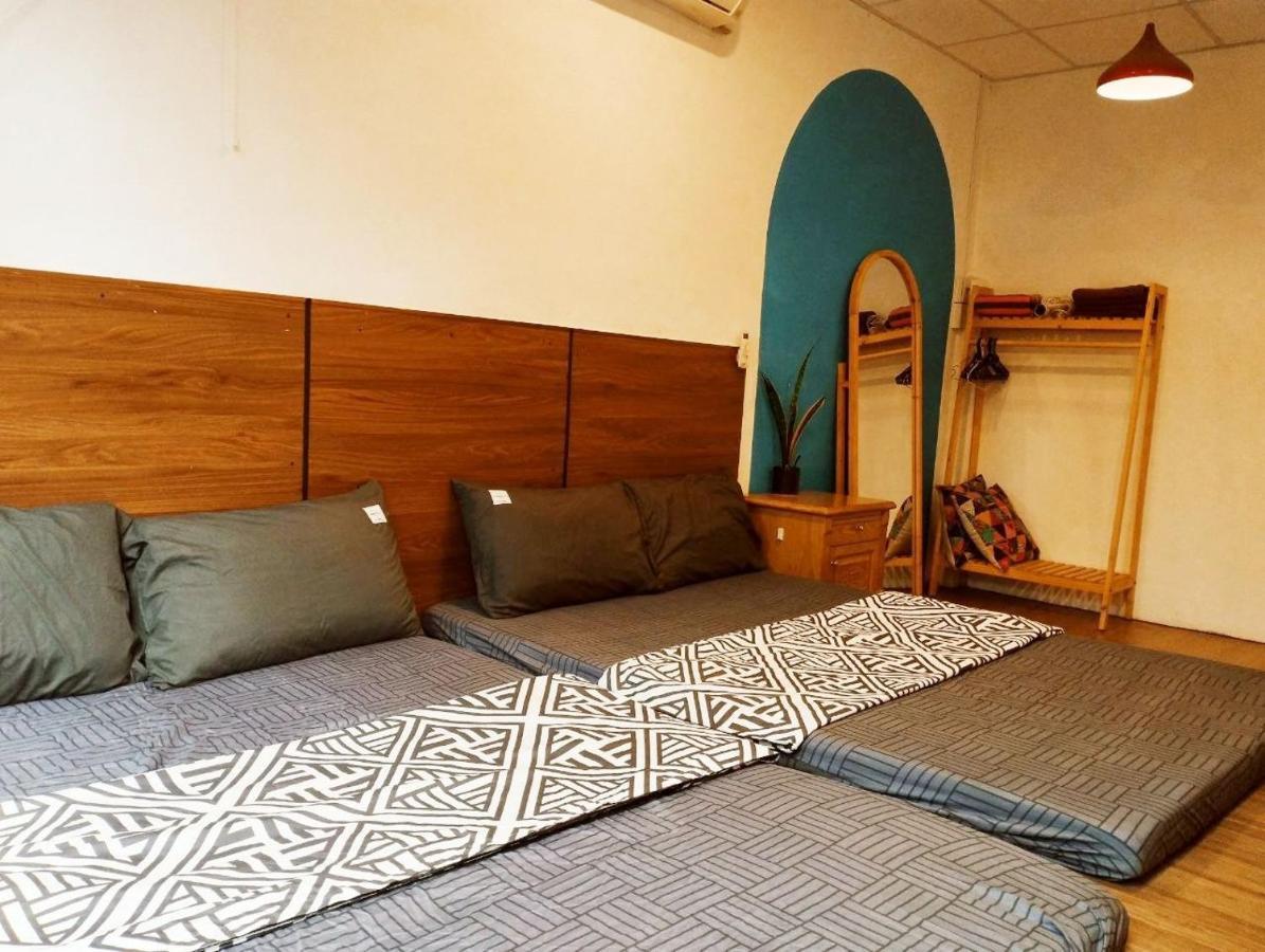 Codohomestay Garden Hue Bagian luar foto