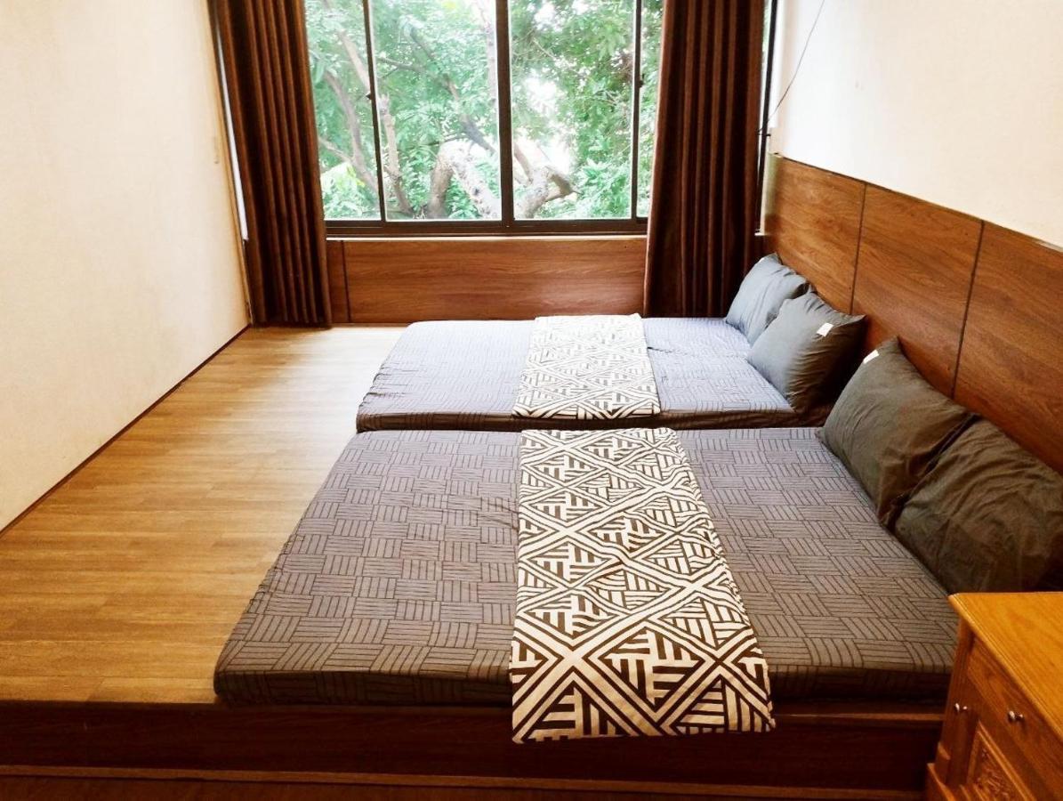 Codohomestay Garden Hue Bagian luar foto