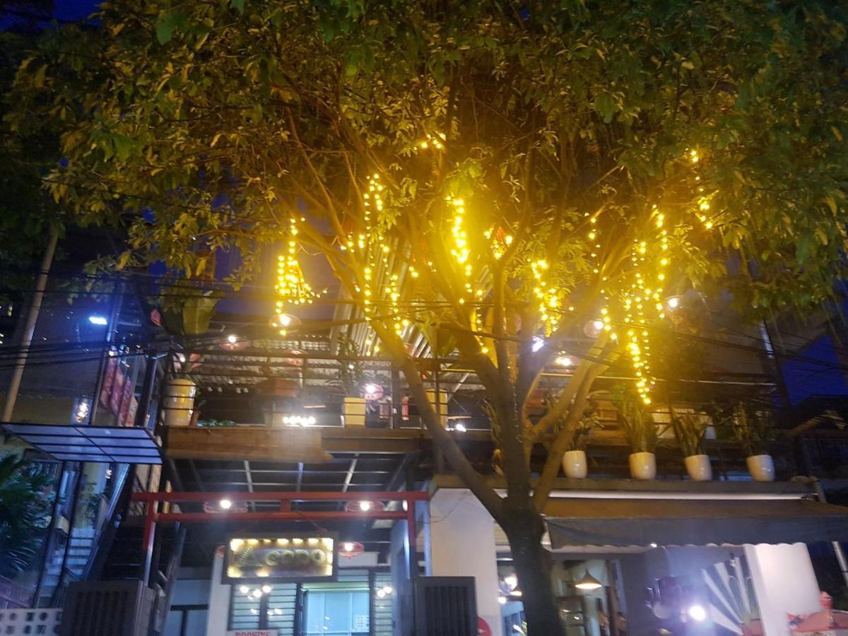 Codohomestay Garden Hue Bagian luar foto