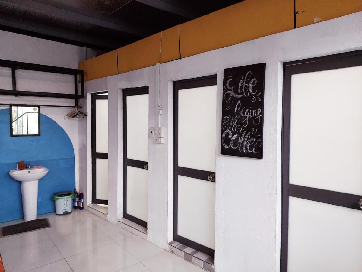 Codohomestay Garden Hue Bagian luar foto