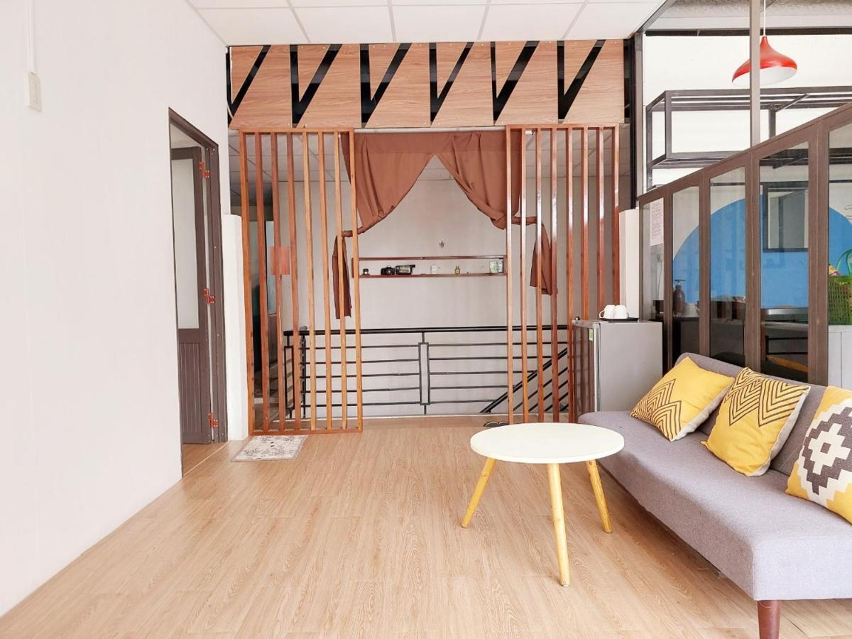 Codohomestay Garden Hue Bagian luar foto