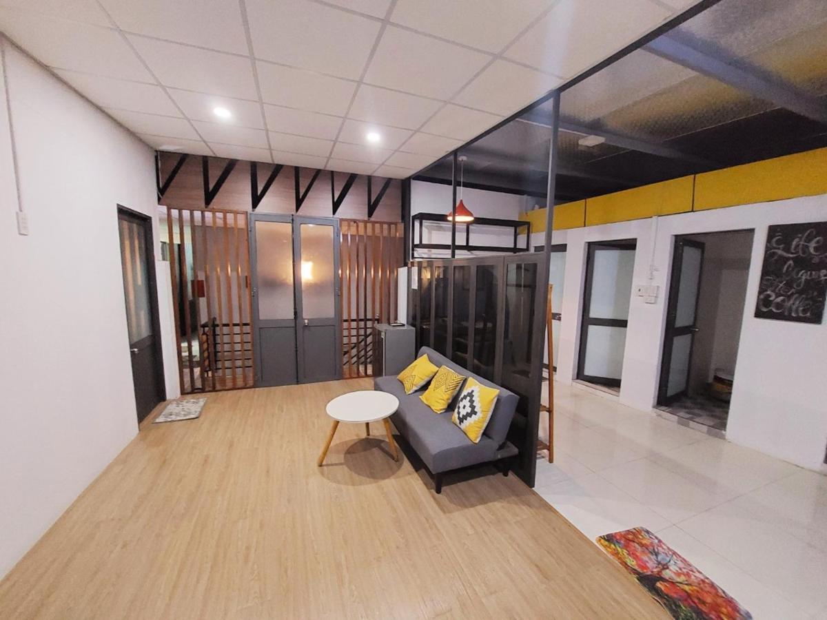 Codohomestay Garden Hue Bagian luar foto