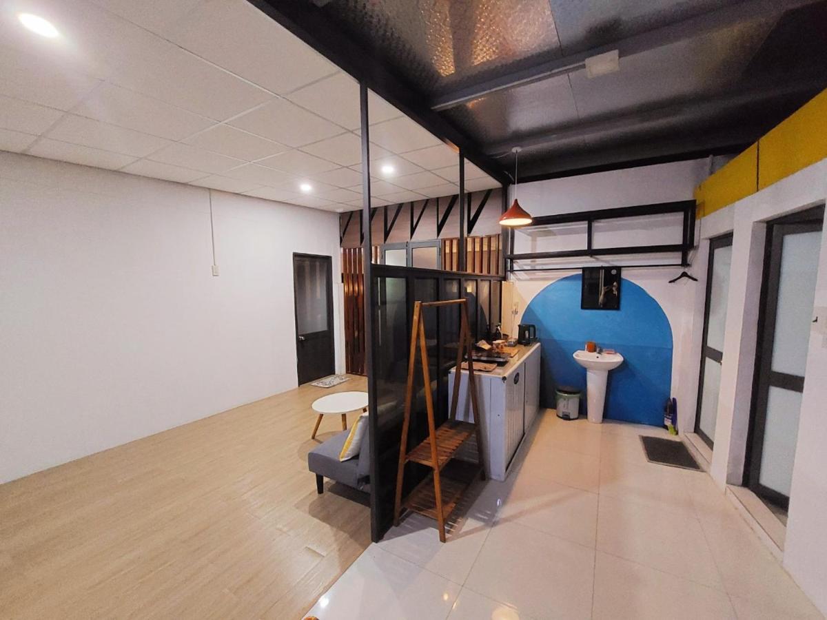 Codohomestay Garden Hue Bagian luar foto