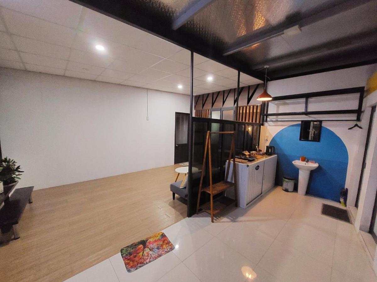 Codohomestay Garden Hue Bagian luar foto