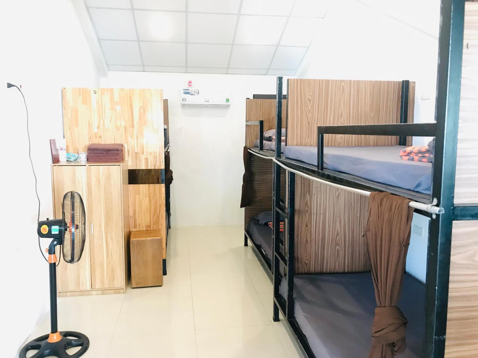 Codohomestay Garden Hue Bagian luar foto