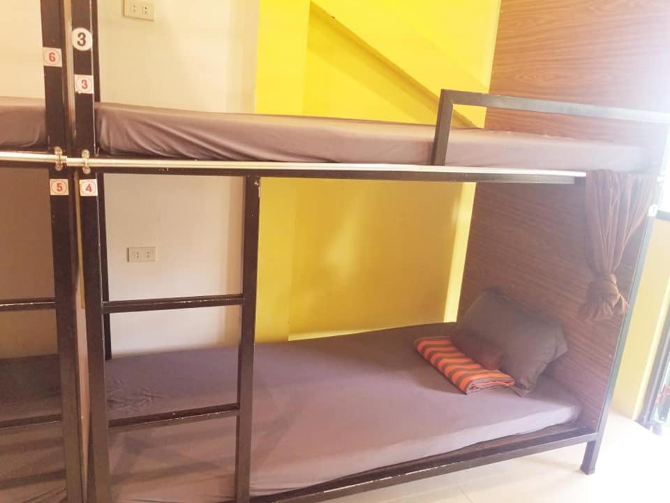 Codohomestay Garden Hue Bagian luar foto