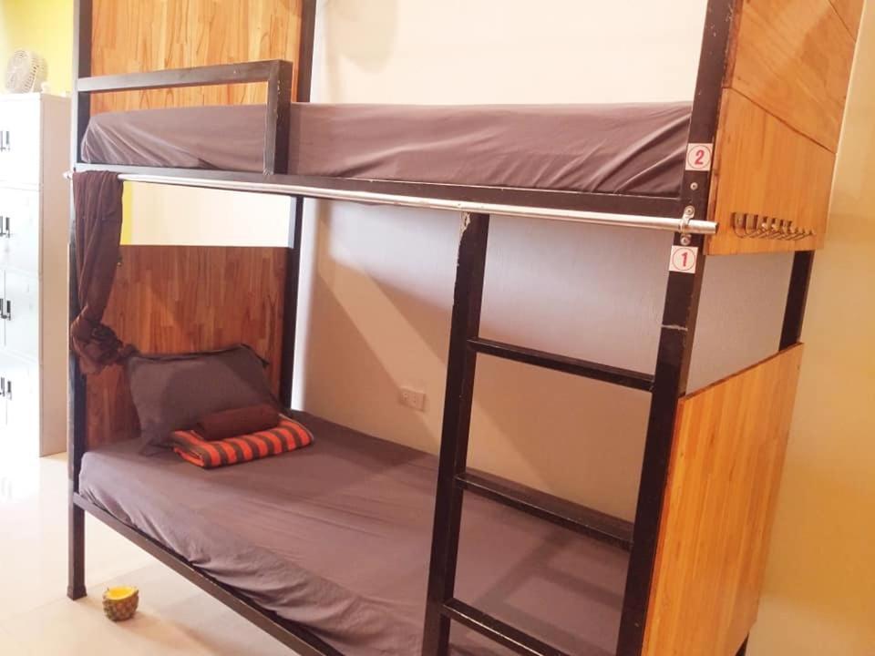 Codohomestay Garden Hue Bagian luar foto