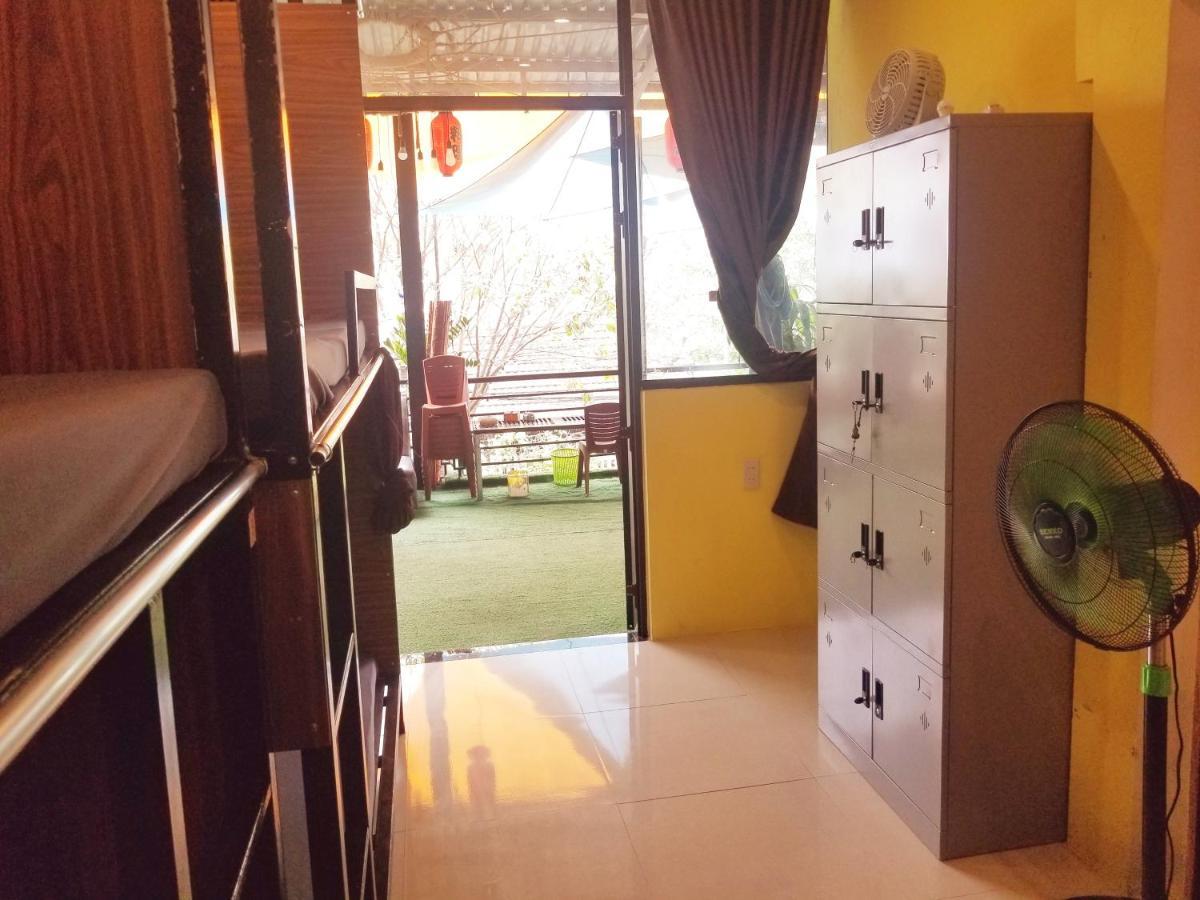 Codohomestay Garden Hue Bagian luar foto