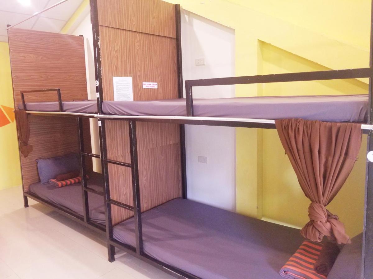 Codohomestay Garden Hue Bagian luar foto