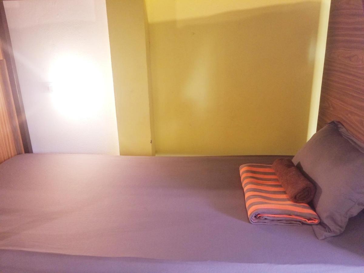 Codohomestay Garden Hue Bagian luar foto